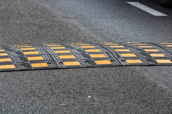 Speed Bumps