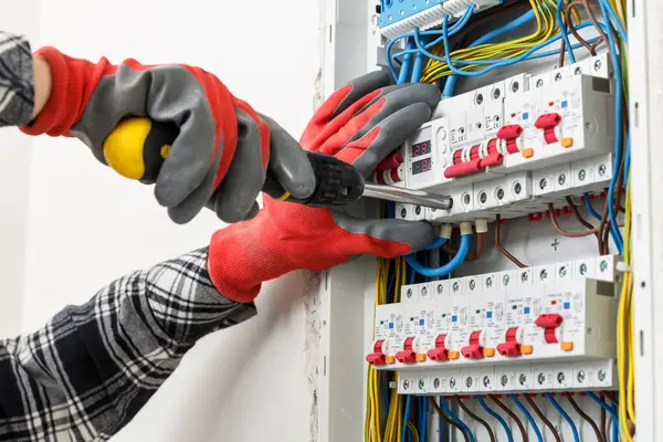 Electrical Services