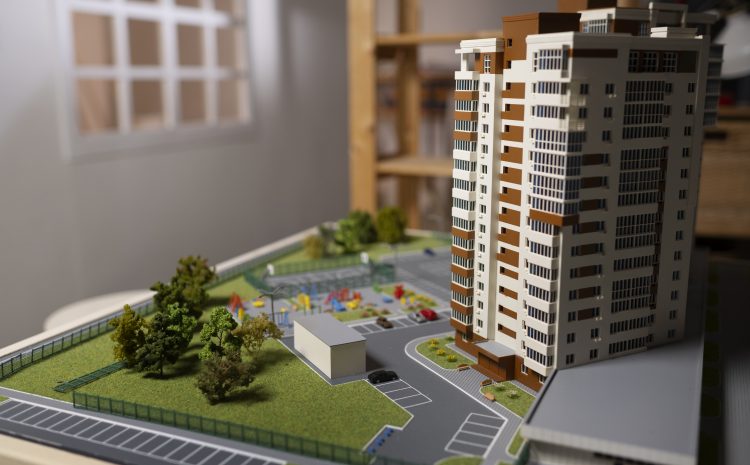  How Commercial and Residential Construction Projects Differ